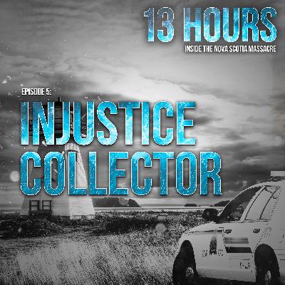 Injustice Collector | 5 Injustice Collector | 5