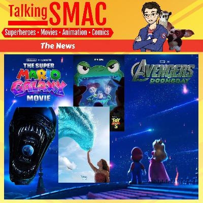 226. The News w/Josh