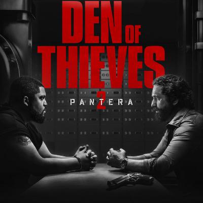 DEN OF THIEVES 2 REVIEW‼️