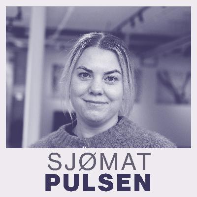 Tok over oppdrettsselskapet som 30-åring: – Jeg var livredd Tok over oppdrettsselskapet som 30-åring: – Jeg var livredd