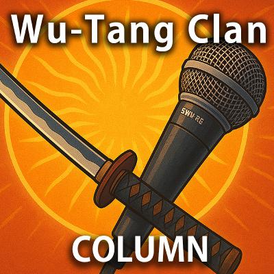 Wu-Tang Clan and the Global Poetics of Samurai Soul