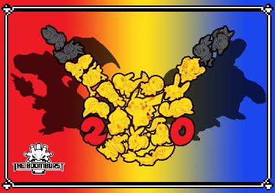 Episode 22: #Pokemon20