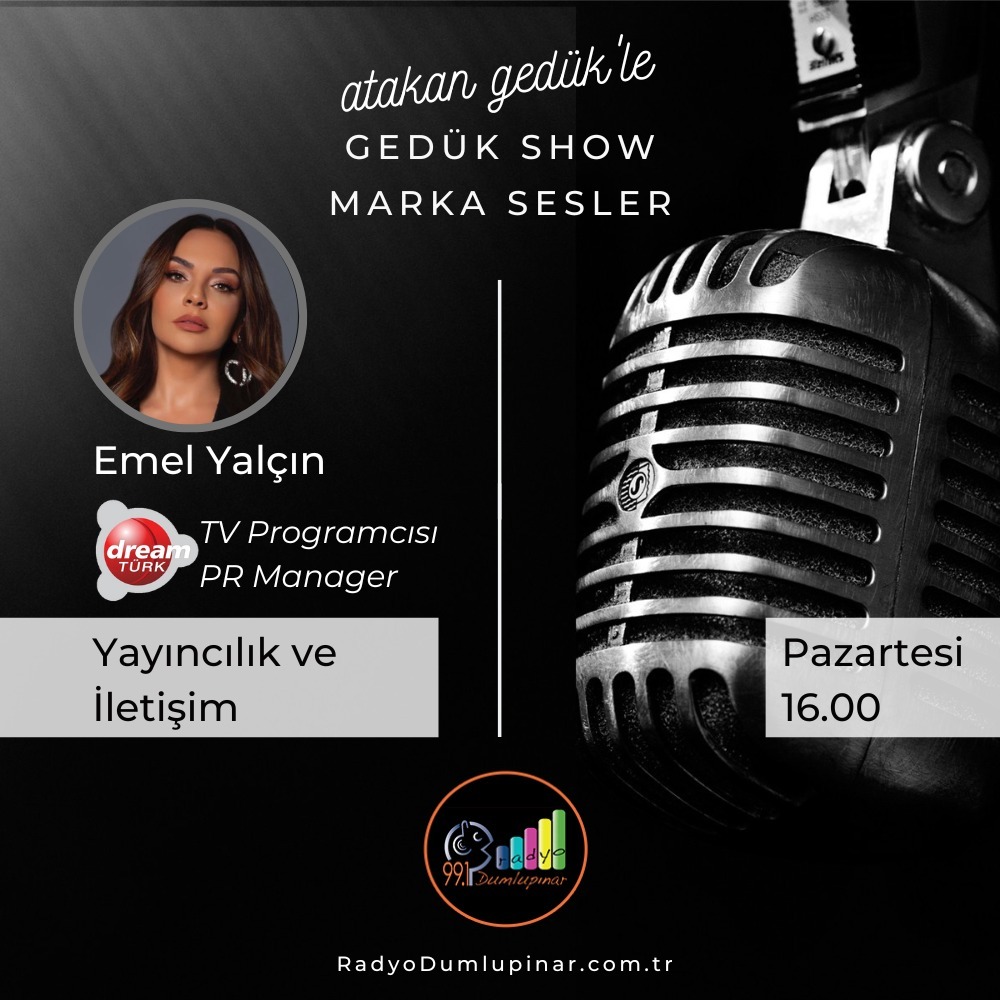 Gedük Show