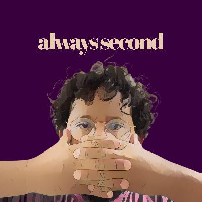 I always come second | OR 2nd | CWC' 25
