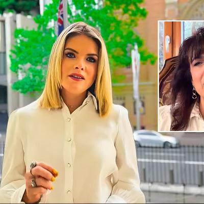 She Takes Terrorists to Court and WINS  How Australians Can Too