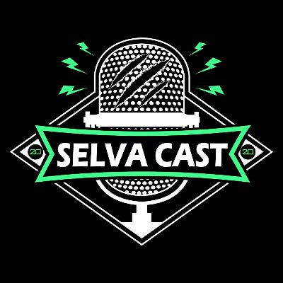 SELVACAST - 01 - Zeca Menezes ( Campeão do SOTH BARRA MUSIC )