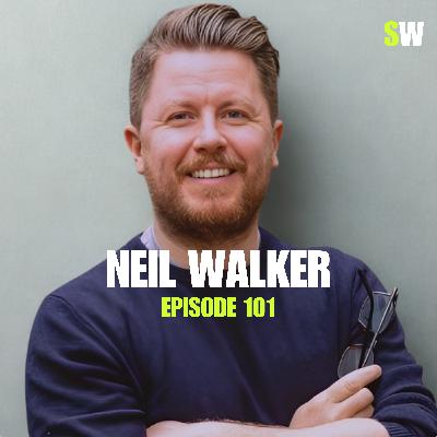 Why Men Don’t Get Help: Male Stigmas in Healthcare | Neil Walker | Plus This Week’s Health & Fitness News