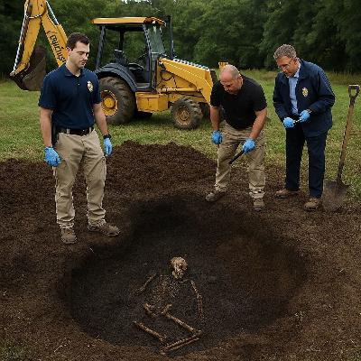 وحش مزرعة بنسلفانيا