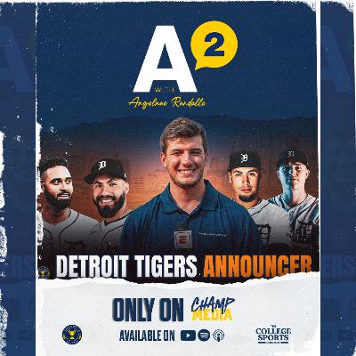 How THIS Michigan Kid Is LIVING Out His MLB Dream! How THIS Michigan Kid Is LIVING Out His MLB Dream!