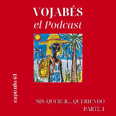 Sin querer... queriendo, Parte 1