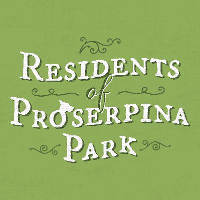 Residents of Proserpina Park Season 5 Trailer