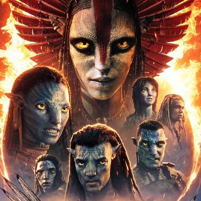 Spoiler Review: Avatar - Fire and Ash Spoiler Review: Avatar - Fire and Ash