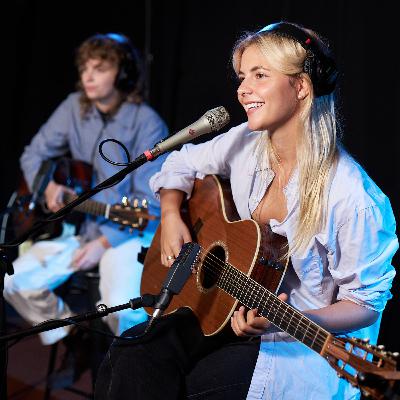 Episode 71: Bebe Stockwell Episode 71: Bebe Stockwell