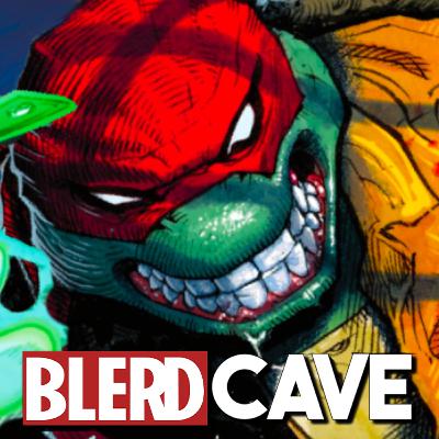 The Blerd Cave #333 | Picking the Nominees for the 2025 Blerd Awards Part 3 The Blerd Cave #333 | Picking the Nominees for the 2025 Blerd Awards Part 3