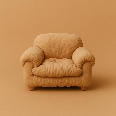 Comfort Is Killing Us | S2 EP5