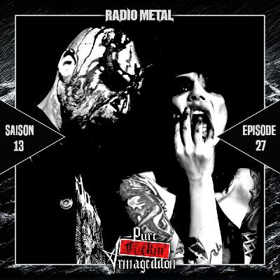 PFA S13E27 - Perdition