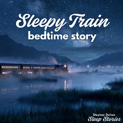 The Good News Train | Uplifting News Sleep Story