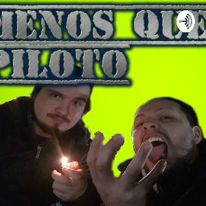 Menos que un piloto cap 6 temp 2: cortito pero bonito