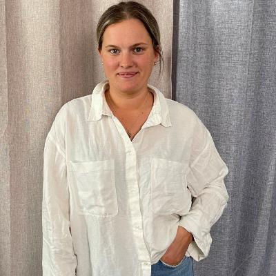 Avsnitt 6 - Vi träffar en influencer