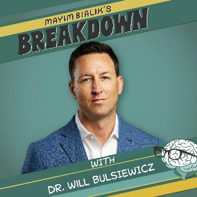 Can God Heal Your Gut? After His Father Died Unexpectedly, Dr. B Shares the Paternal Messages he Received from the Beyond that Propelled His Own Spirituality. Learn How Belief, Safety, and Trust Shape the Body’s Ability to Heal. | Dr Will Bulsiewicz