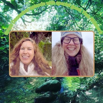 Nature's Whisper: Healing Through Horses and Heartfelt Stories