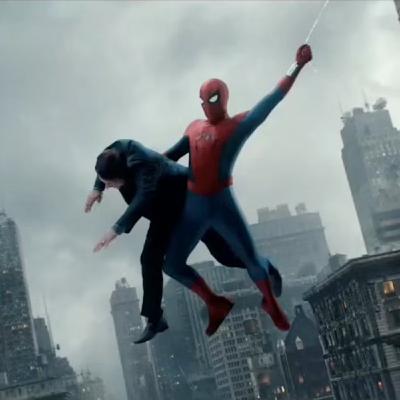 Tráiler Spider-Man | Lo nuevo de Nacho Golfe | Feria Cómic | One Piece | Nominados BCN | NOTICIAS Tráiler Spider-Man | Lo nuevo de Nacho Golfe | Feria Cómic | One Piece | Nominados BCN | NOTICIAS
