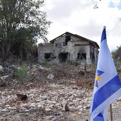 בארי, רעים והמיגוניות שעל הדרך | מסע בכביש 232 - הפרק השלישי בארי, רעים והמיגוניות שעל הדרך | מסע בכביש 232 - הפרק השלישי