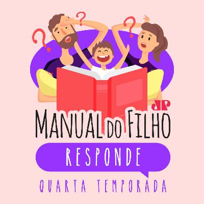 Manual do Filho - Por que meus filhos brigam tanto?