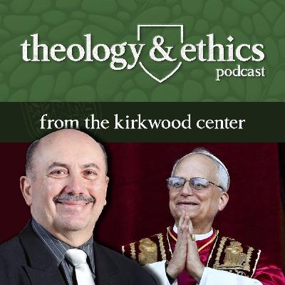 134: Will Pope Leo Be a Repeat of Pope Francis? (with Ed Echeverria)