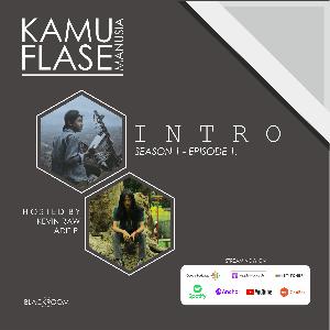 Kamuflase Manusia S1E1 - Intro