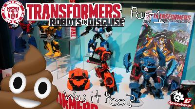 Moonbase 2 Episode 858