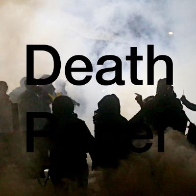 Teaser - Late Fascism w/ Alberto Toscano (02/16/26) Teaser - Late Fascism w/ Alberto Toscano (02/16/26)