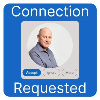 Bonus Episode - A Different Kind of Connection