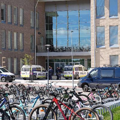 Finsk vrede mot Expressens skolskjutningsvideo