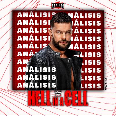 Analisis WWE Hell in a Cell 2022 - Cody Rhodes lesionado Analisis WWE Hell in a Cell 2022 - Cody Rhodes lesionado