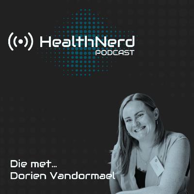 Die met Dorien Vandormael