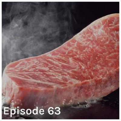 Episode 63: Tahun baruan ngapain ya...