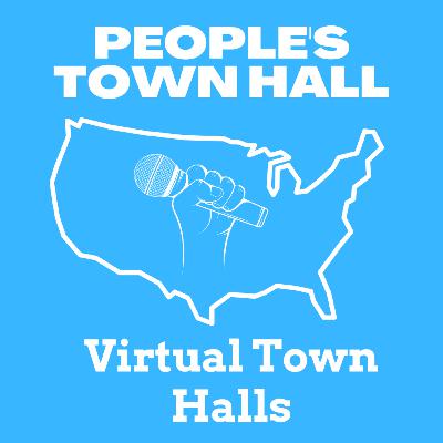 Virtual Town Halls: Wallowa County, OR w/ Ron Wyden - April 20, 2022 Virtual Town Halls: Wallowa County, OR w/ Ron Wyden - April 20, 2022