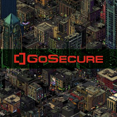 Épisode 0x280 - Discussion avec Julien Turcot de GoSecure