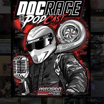 DOC Race Origin Story DOC Race Origin Story
