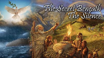 The Secret Beneath The Silence The Secret Beneath The Silence