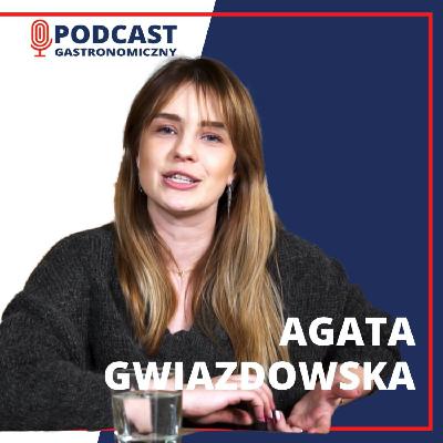 Agata Gwiazdowska