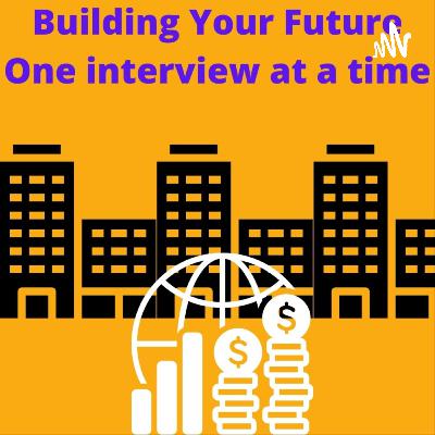 Hobbies to Jobs- Season Finale- Guest Episode