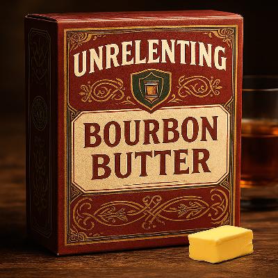 157: Bourbon Butter