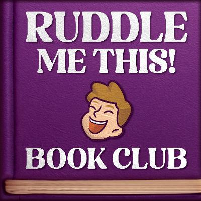 123. The Invisible Hook & Kitchen Confidential - RMT Book Club!
