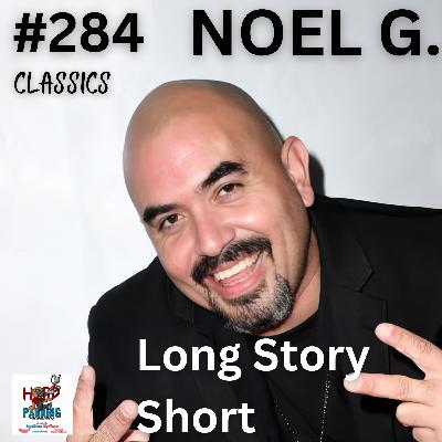 Noel G - Long Story Short (Hard Parking Classics)