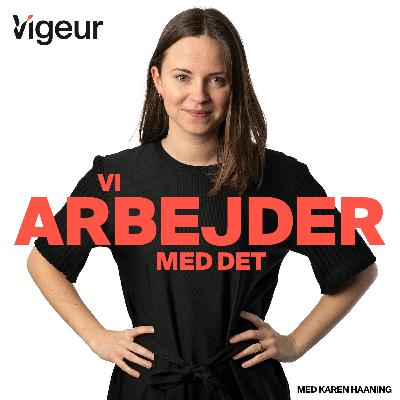 Sygdom på hjemmekontoret og en selvstændig der savner kollegaer