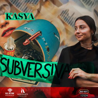 12525. SUBVERSIVAS KASYA CAP 5