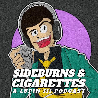 Part I, Ep. 23: "The Big Golden Showdown!"