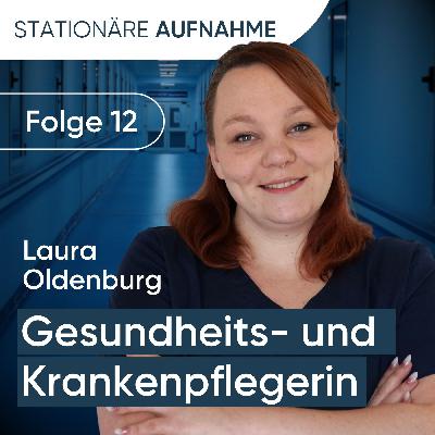 Gesundheits- und Krankenpflegerin Laura Oldenburg: "Ich kann eine Woche im Monat freimachen am Stück." Gesundheits- und Krankenpflegerin Laura Oldenburg: "Ich kann eine Woche im Monat freimachen am Stück."
